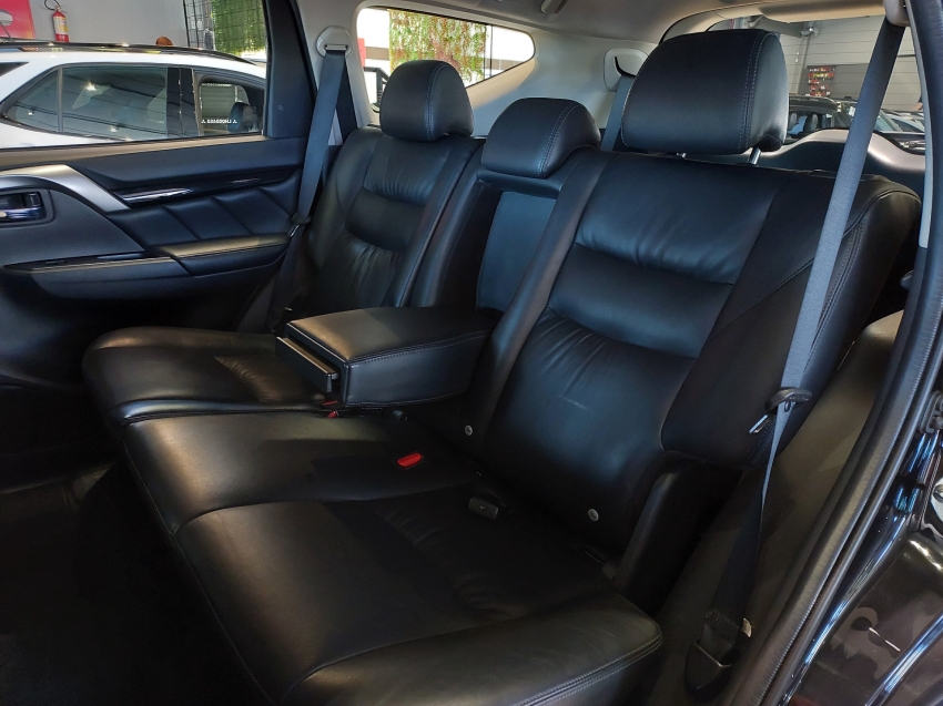 mitsubishi pajero sport 2.4 16v mivec turbo diesel hpe awd automatico 3p 20209