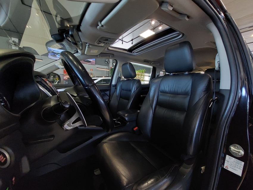 mitsubishi pajero sport 2.4 16v mivec turbo diesel hpe awd automatico 3p 202010