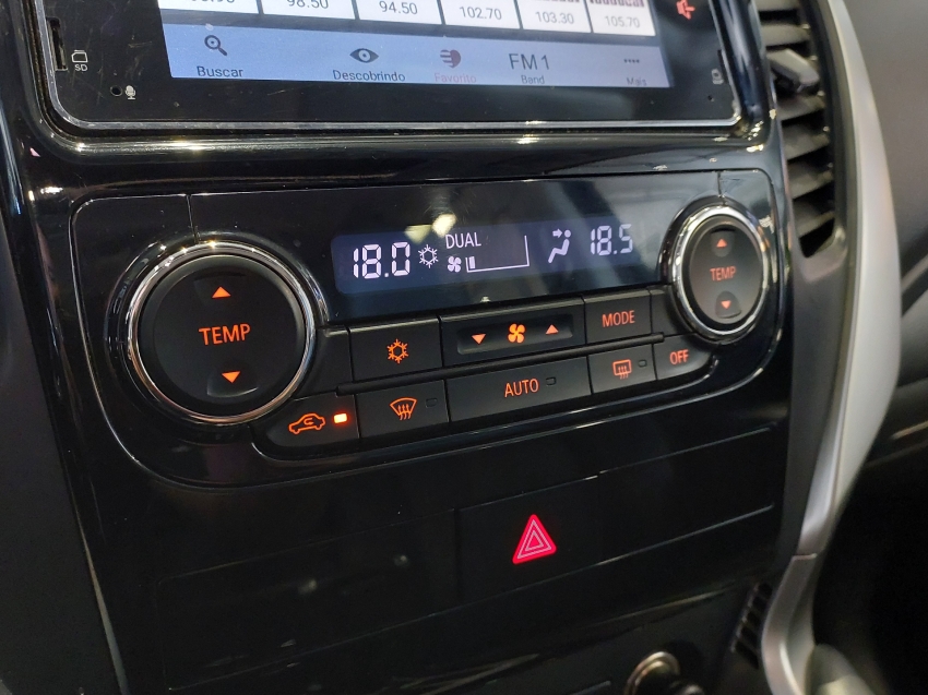 mitsubishi pajero sport 2.4 16v mivec turbo diesel hpe awd automatico 3p 202013