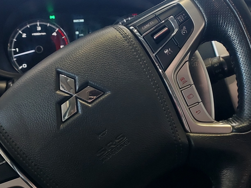 mitsubishi pajero sport 2.4 16v mivec turbo diesel hpe awd automatico 3p 202018