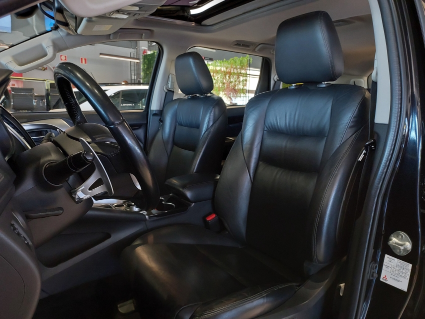 mitsubishi pajero sport 2.4 16v mivec turbo diesel hpe awd automatico 3p 20208