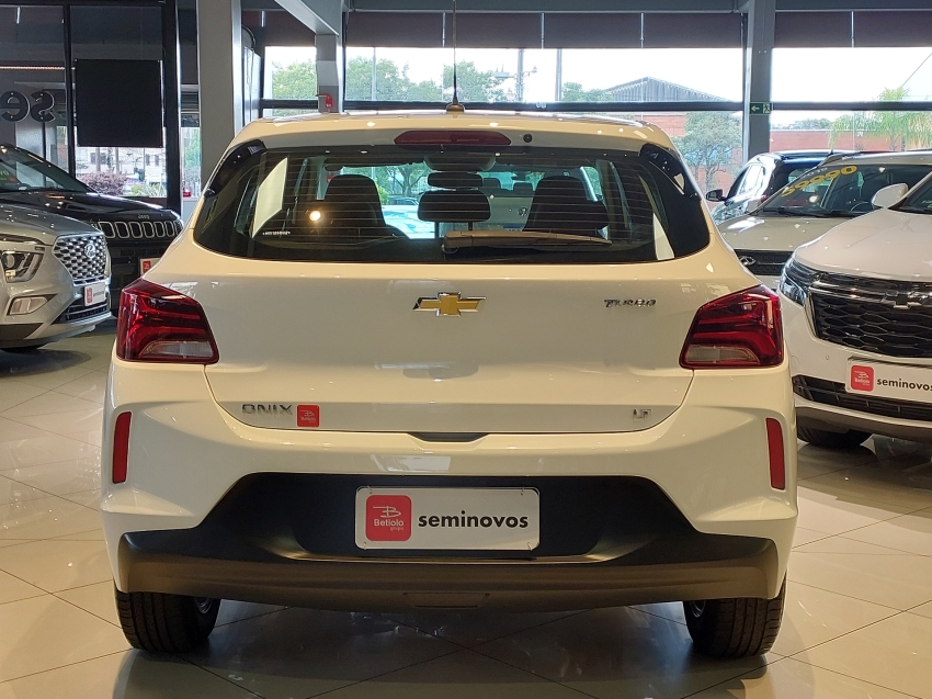 chevrolet onix 1.0 turbo flex lt manual 4p 20224