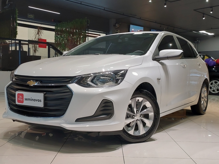 chevrolet onix 1.0 turbo flex lt automatico 4p 2023