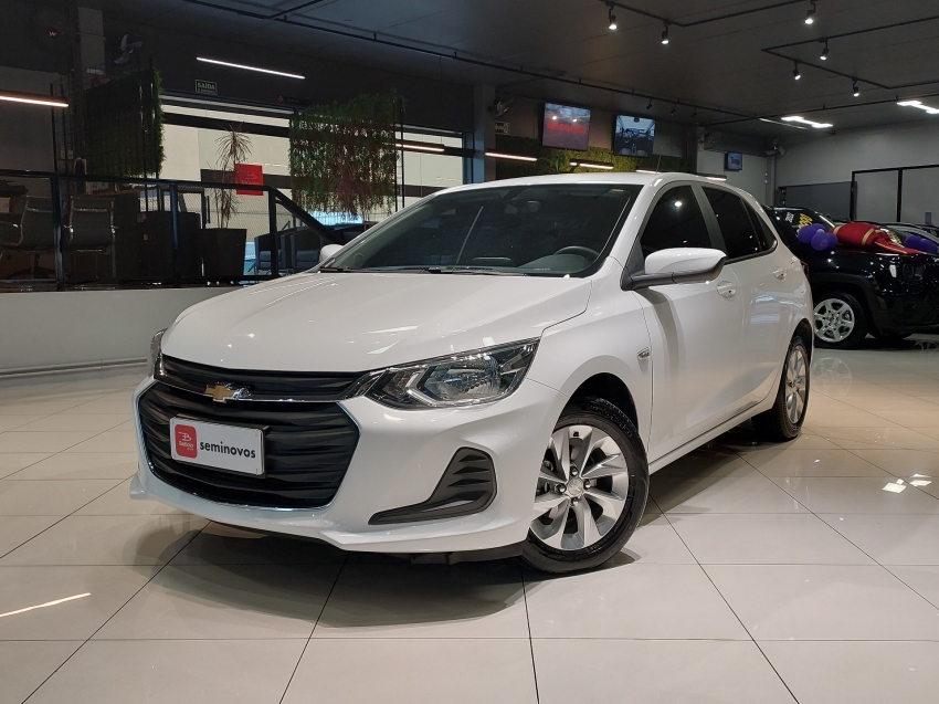 chevrolet onix 1.0 turbo flex lt automatico 4p 202322