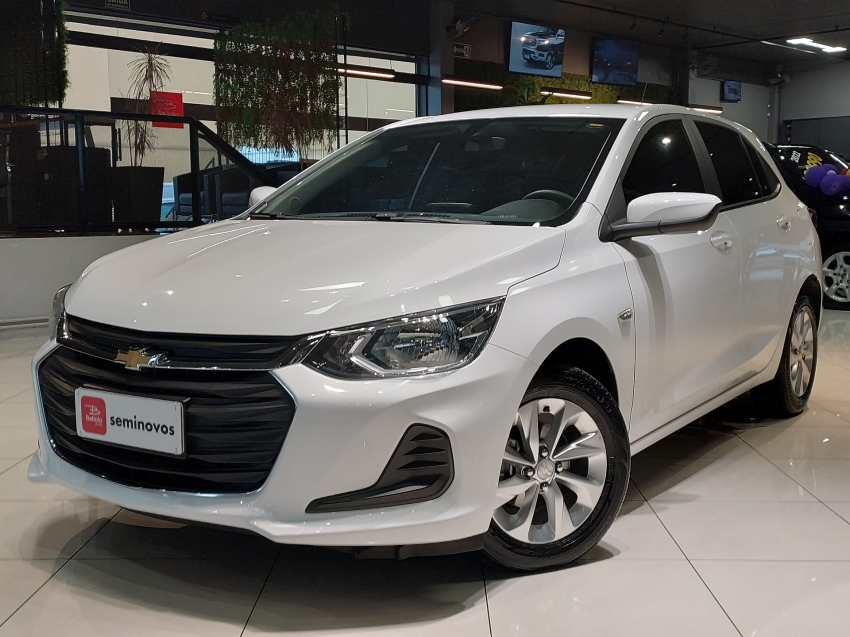 chevrolet onix 1.0 turbo flex lt automatico 4p 20231