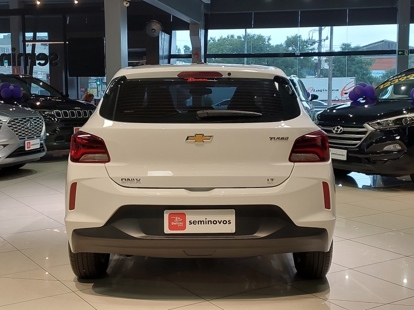 chevrolet onix 1.0 turbo flex lt automatico 4p 20234