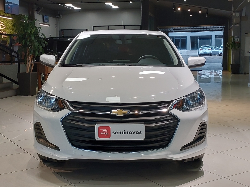 chevrolet onix 1.0 turbo flex lt automatico 4p 20232