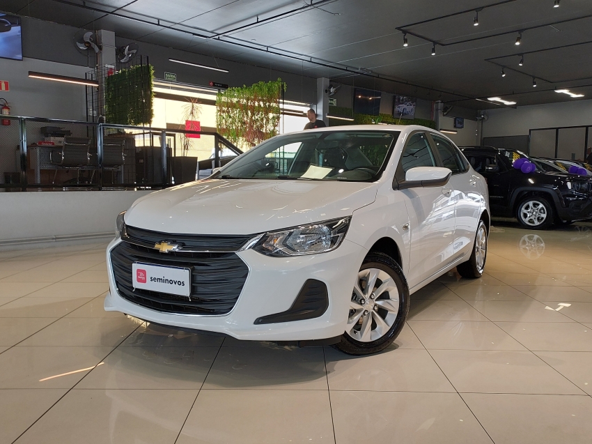chevrolet onix 1.0 turbo flex plus lt automatico 4p 202222