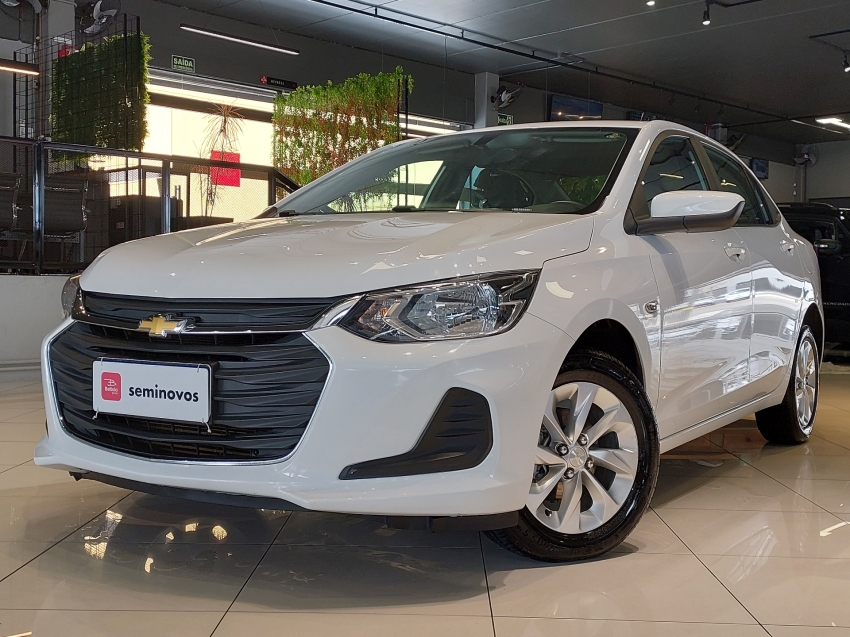 chevrolet onix 1.0 turbo flex plus lt automatico 4p 2022