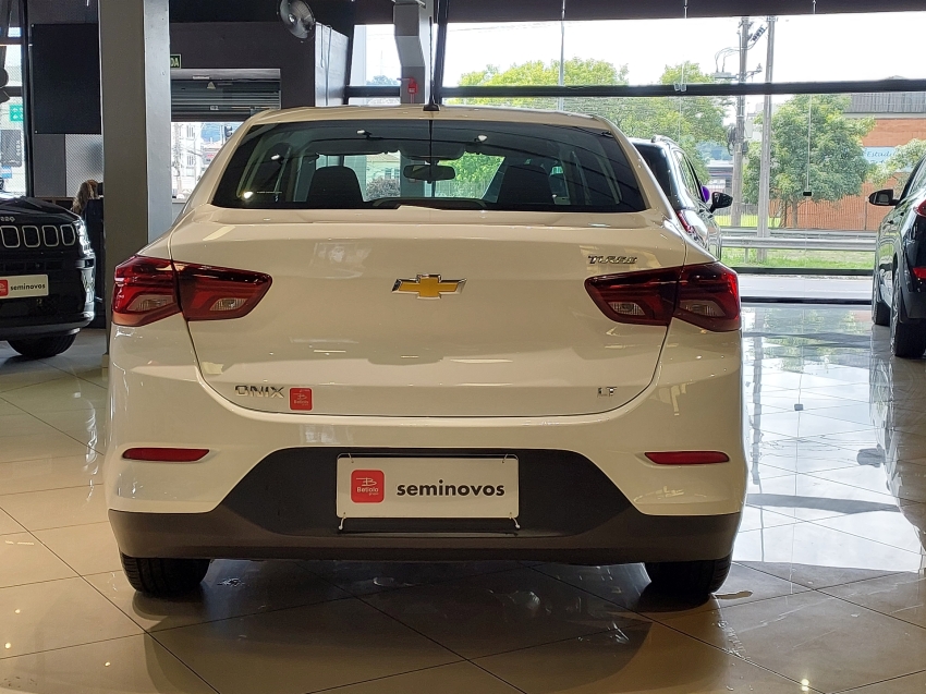 chevrolet onix 1.0 turbo flex plus lt automatico 4p 20224
