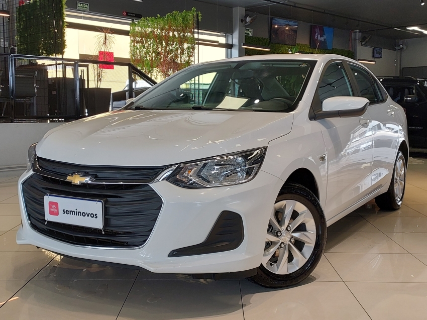 chevrolet onix 1.0 turbo flex plus lt automatico 4p 20221