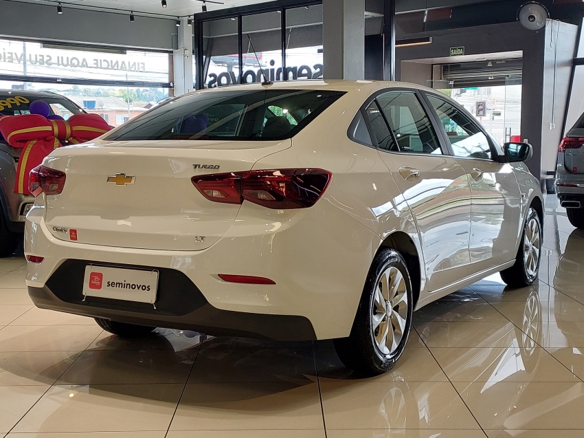 chevrolet onix 1.0 turbo flex plus lt automatico 4p 20225