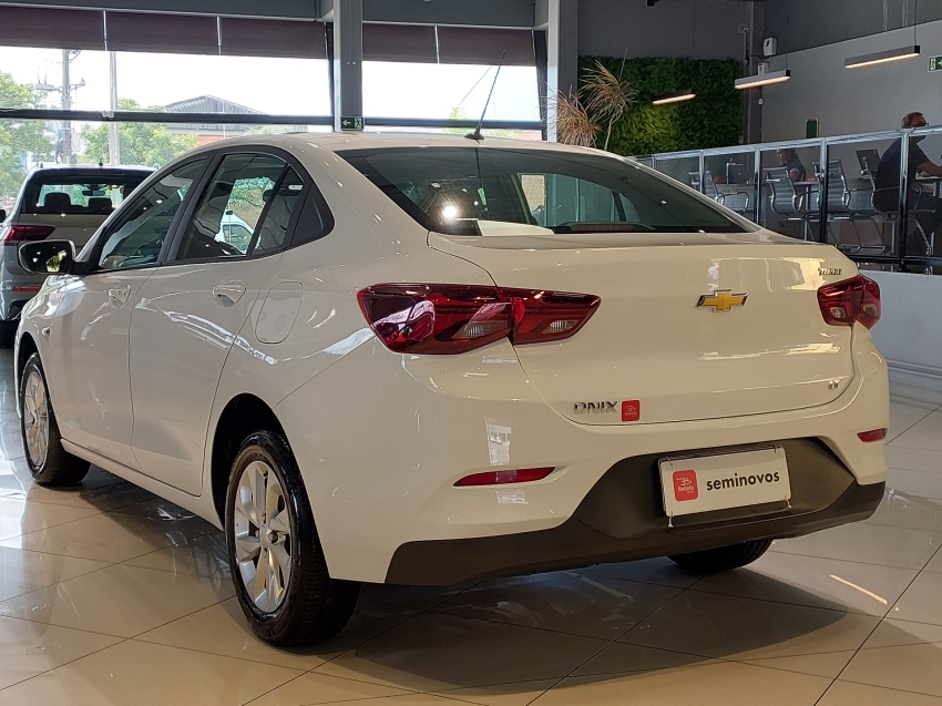 chevrolet onix 1.0 turbo flex plus lt automatico 4p 20223