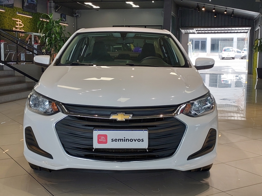 chevrolet onix 1.0 turbo flex plus lt automatico 4p 20222