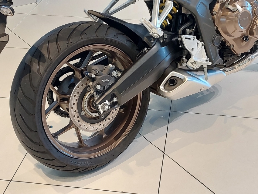 honda cb 650 r naked gasolina manual 202313