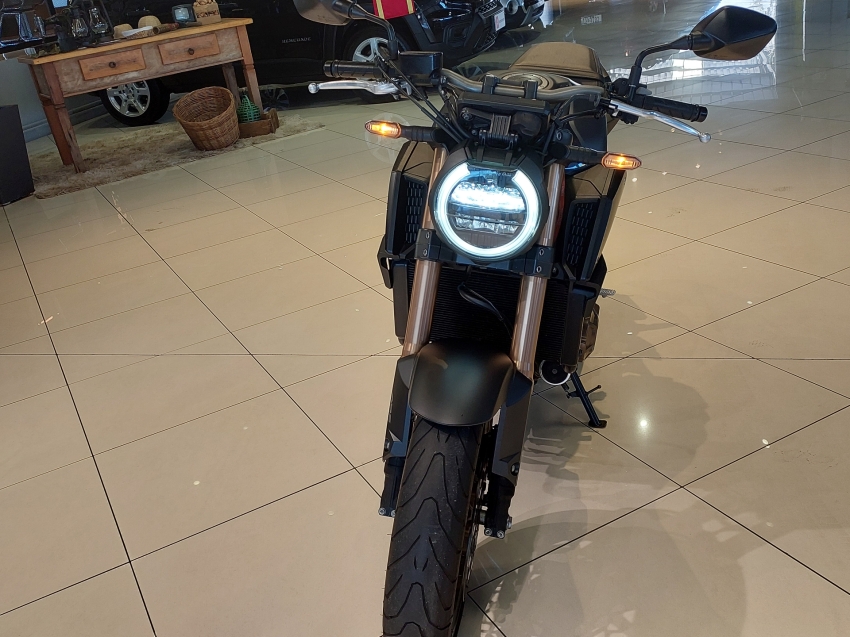 honda cb 650 r naked gasolina manual 202315