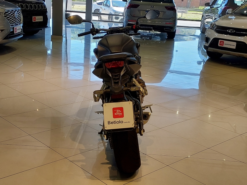 honda cb 650 r naked gasolina manual 20234