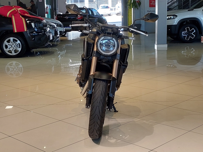 honda cb 650 r naked gasolina manual 20232