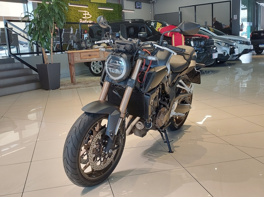 honda cb 650 r naked gasolina manual 20231