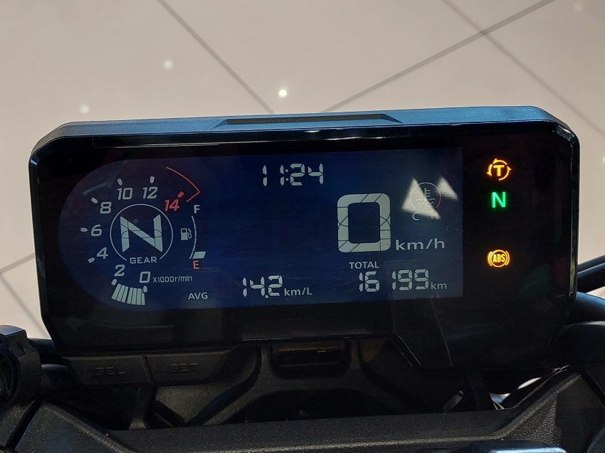 honda cb 650 r naked gasolina manual 202310