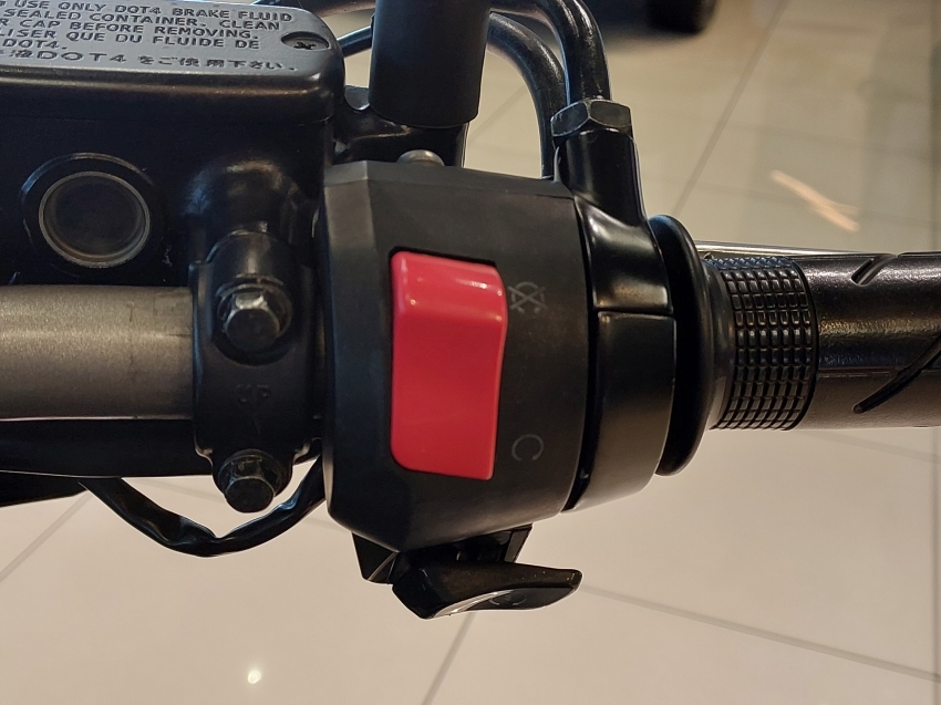 honda cb 650 r naked gasolina manual 20239