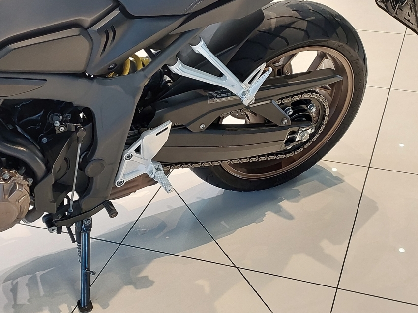 honda cb 650 r naked gasolina manual 202312