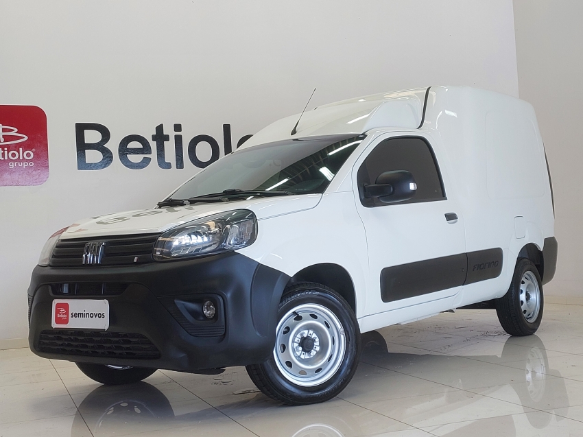 fiat fiorino 1.4 mpi furgao endurance 8v flex 2p manual 2024