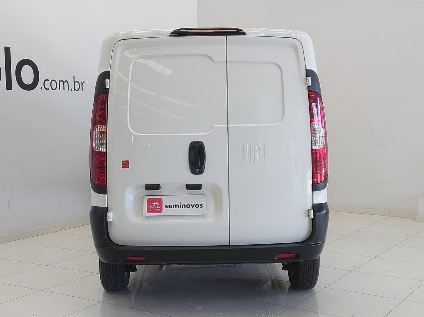 fiat fiorino 1.4 mpi furgao endurance 8v flex 2p manual 20245