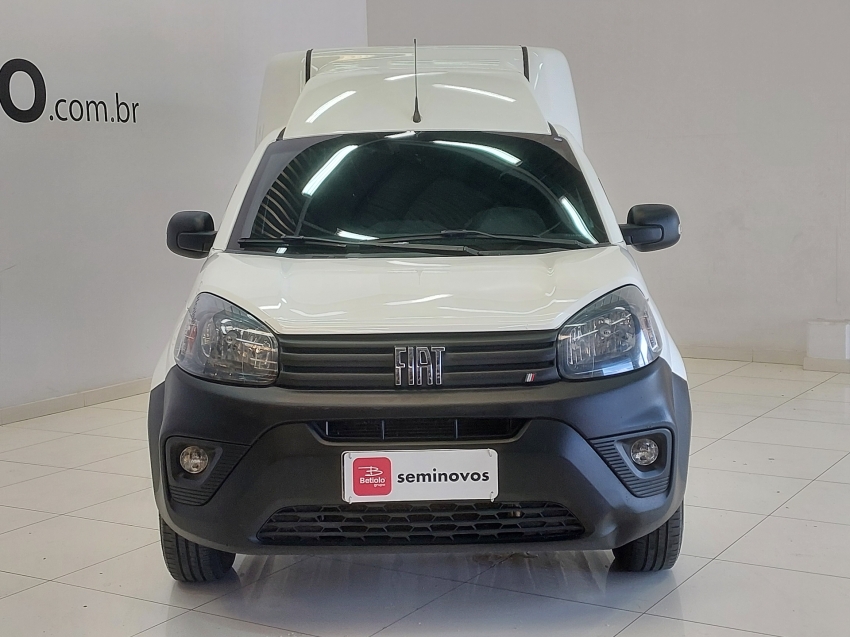 fiat fiorino 1.4 mpi furgao endurance 8v flex 2p manual 20242