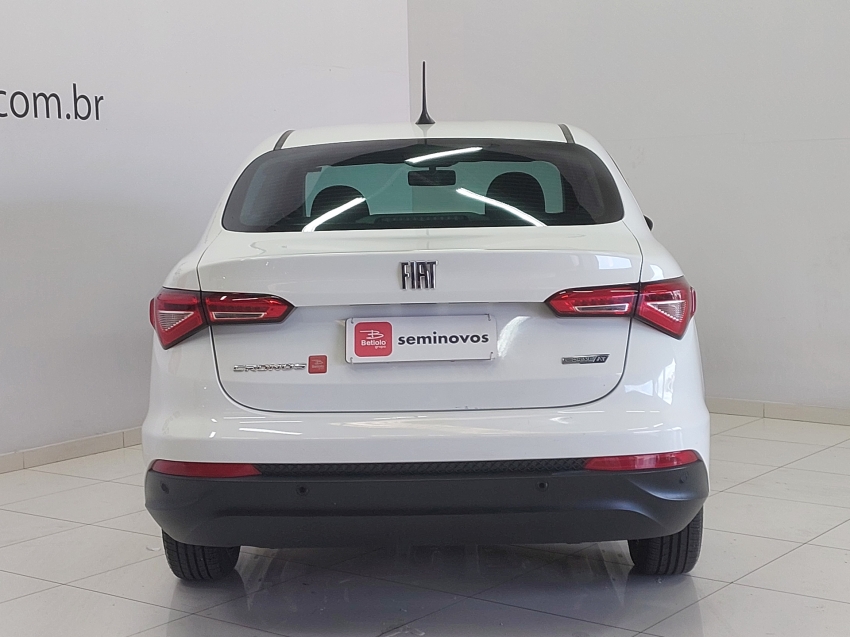 fiat cronos 1.3 firefly flex drive cvt 4p automatico 20245