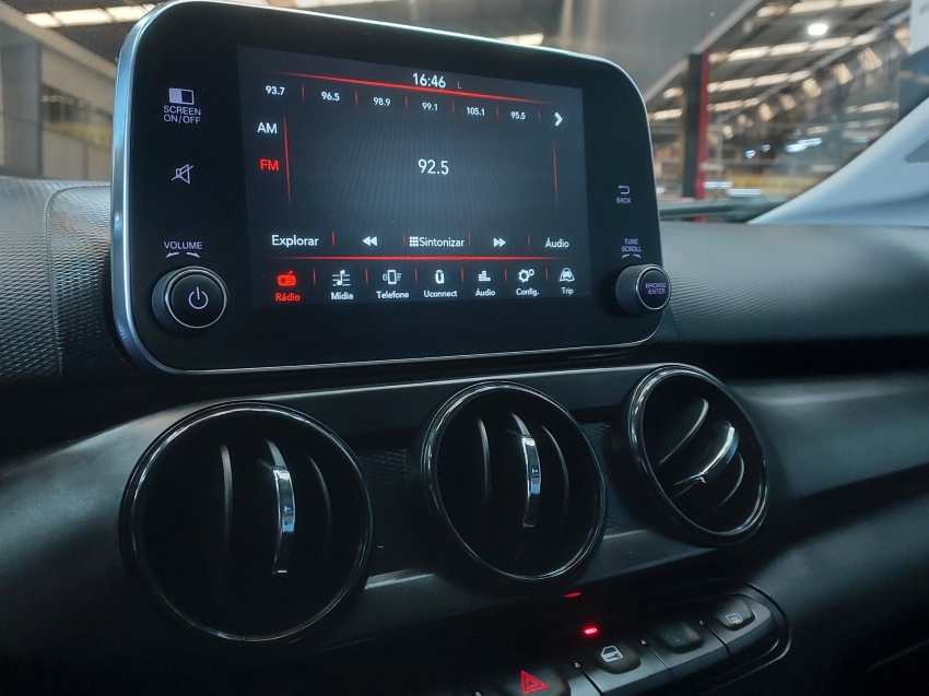 fiat cronos 1.3 firefly flex drive cvt 4p automatico 202412