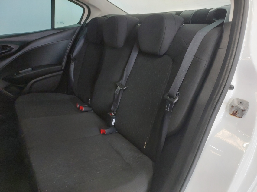 fiat cronos 1.3 firefly flex drive cvt 4p automatico 20249