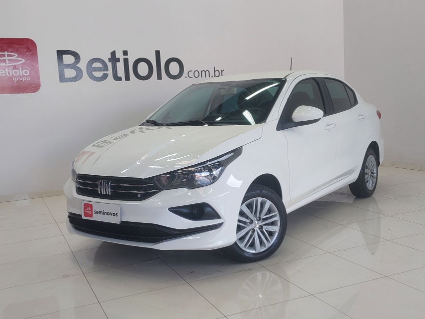 fiat cronos 1.3 firefly flex drive cvt 4p automatico 202421