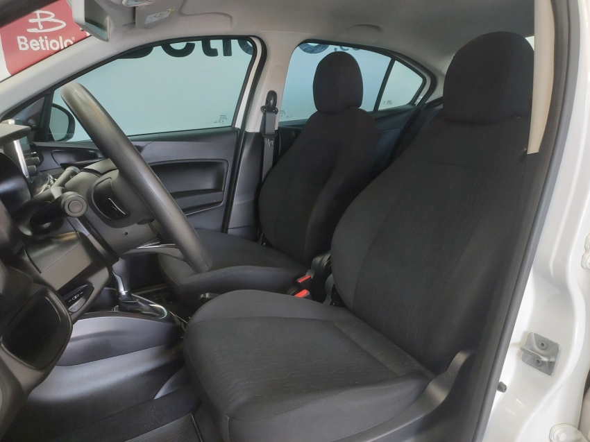 fiat cronos 1.3 firefly flex drive cvt 4p automatico 20248