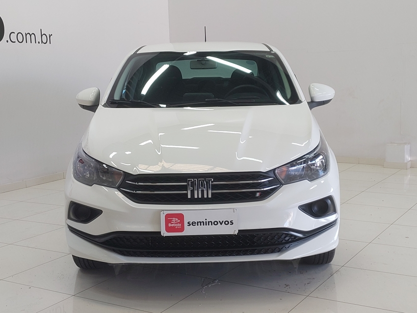 fiat cronos 1.3 firefly flex drive cvt 4p automatico 20242