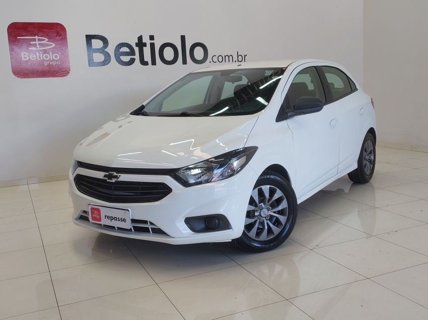 chevrolet onix 1.0 flex manual 4p 202119