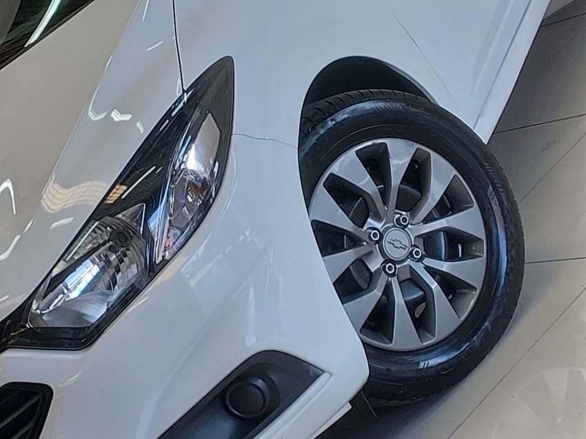 chevrolet onix 1.0 flex manual 4p 202118