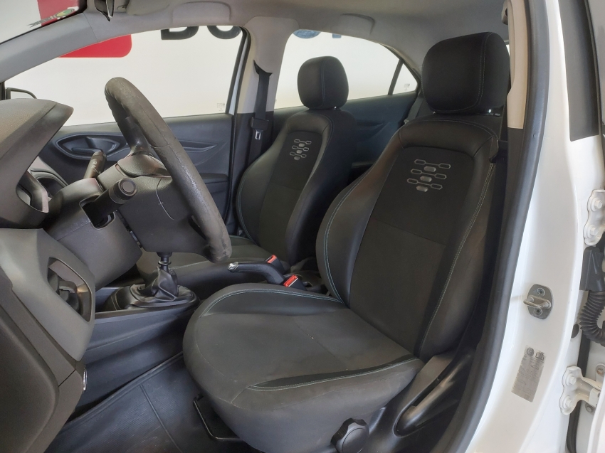 chevrolet onix 1.0 flex manual 4p 202110