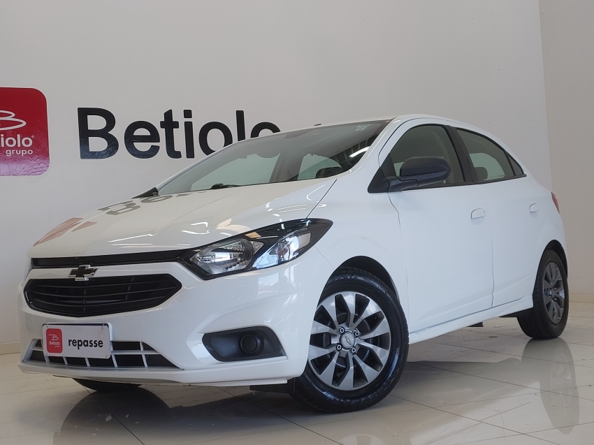 chevrolet onix 1.0 flex manual 4p 20212