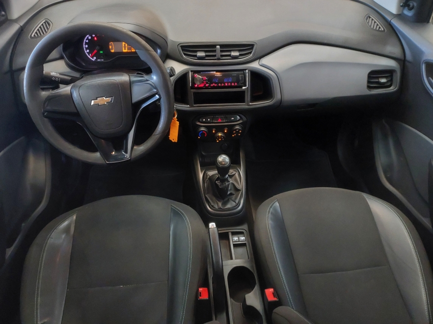 chevrolet onix 1.0 flex manual 4p 20219