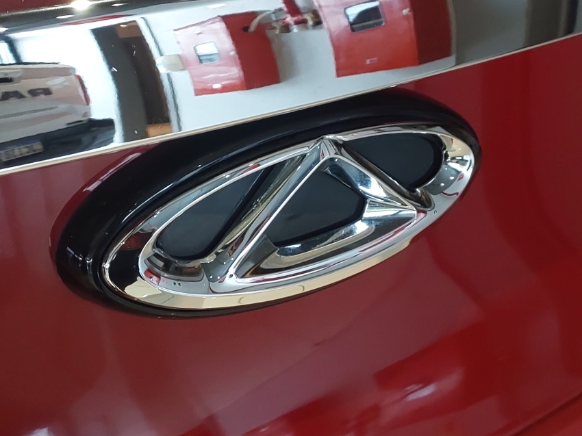 caoa chery tiggo 5x 1.5 vvt turbo iflex txs dct flex 4p automatico 202223