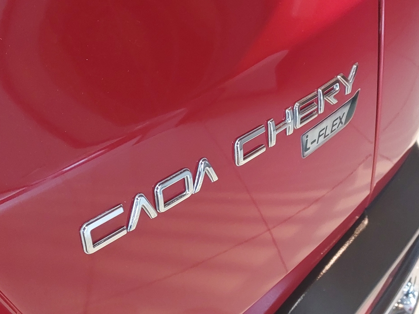 caoa chery tiggo 5x 1.5 vvt turbo iflex txs dct flex 4p automatico 202222
