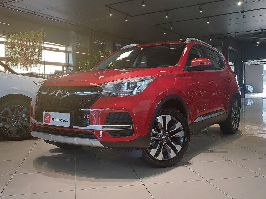 caoa chery tiggo 5x 1.5 vvt turbo iflex txs dct flex 4p automatico 20221