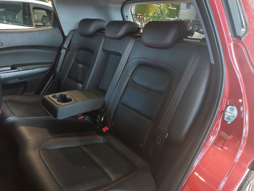 caoa chery tiggo 5x 1.5 vvt turbo iflex txs dct flex 4p automatico 20229