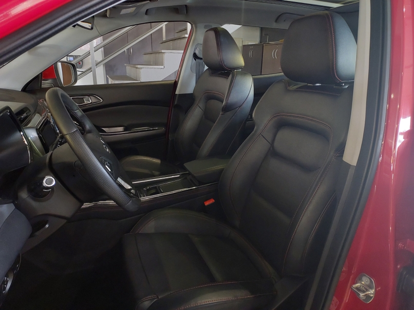 caoa chery tiggo 5x 1.5 vvt turbo iflex txs dct flex 4p automatico 20227