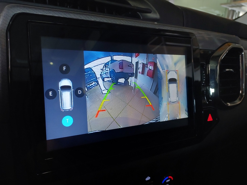 caoa chery tiggo 5x 1.5 vvt turbo iflex txs dct flex 4p automatico 202214