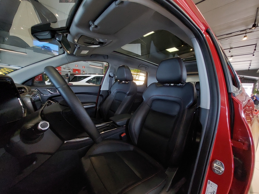 caoa chery tiggo 5x 1.5 vvt turbo iflex txs dct flex 4p automatico 20228