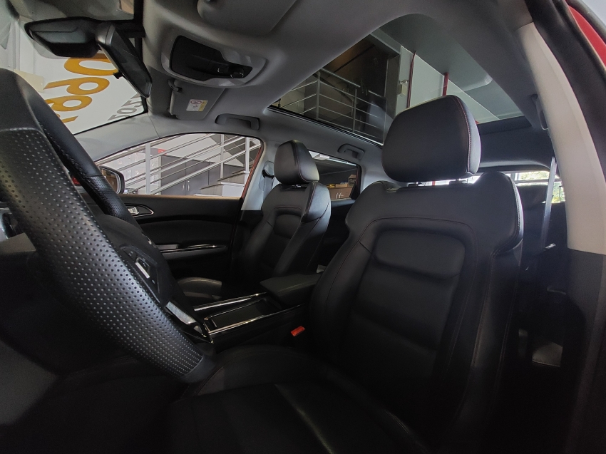 caoa chery tiggo 5x 1.5 vvt turbo iflex txs dct flex 4p automatico 20228