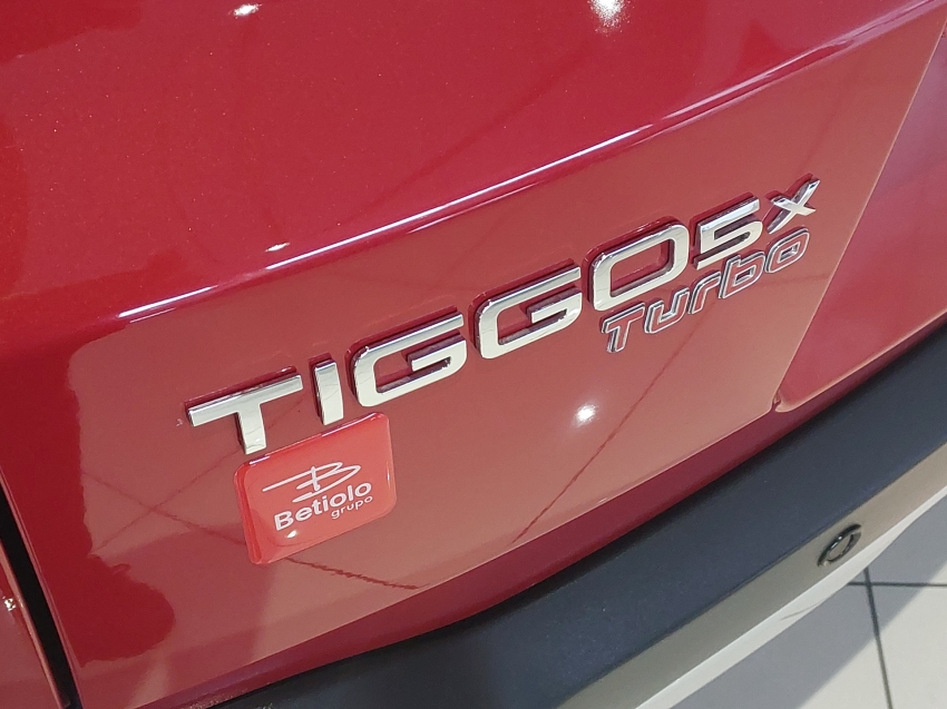 caoa chery tiggo 5x 1.5 vvt turbo iflex txs dct flex 4p automatico 202221