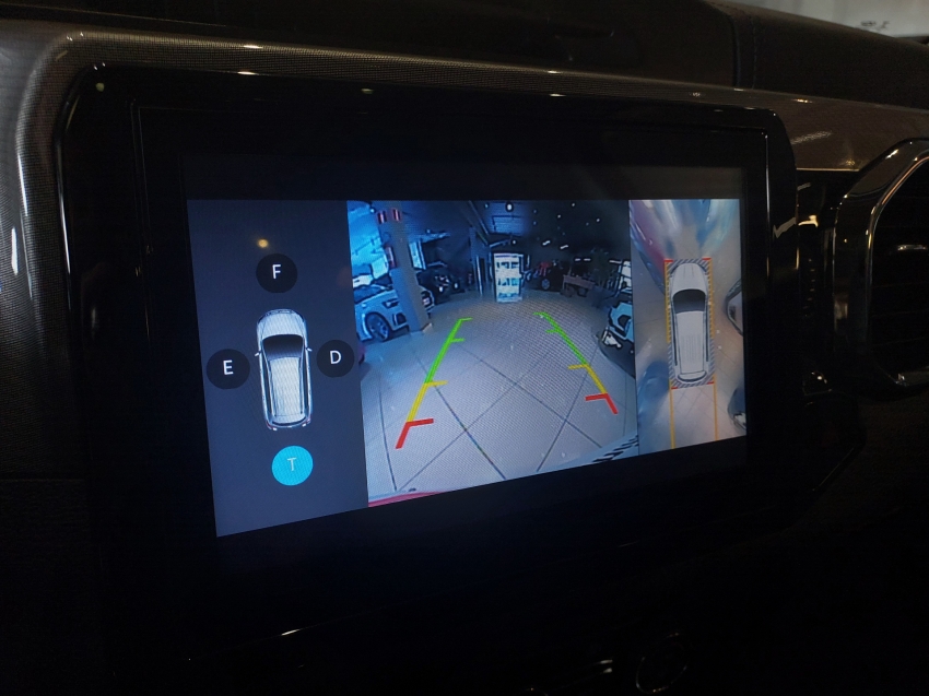 caoa chery tiggo 5x 1.5 vvt turbo iflex txs dct flex 4p automatico 202214